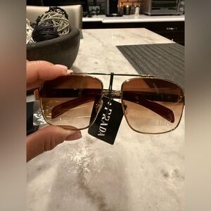 Prada sunglasses